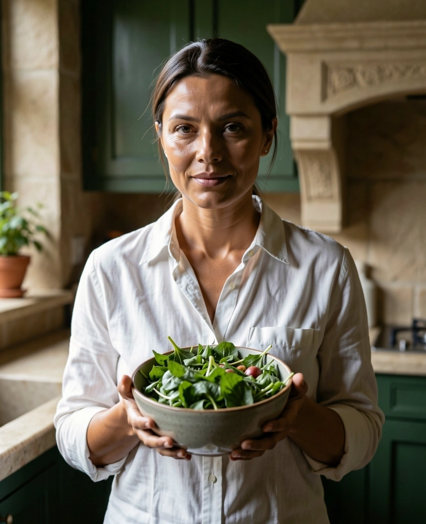Lead Nutritionist at Alimentazione Sana
