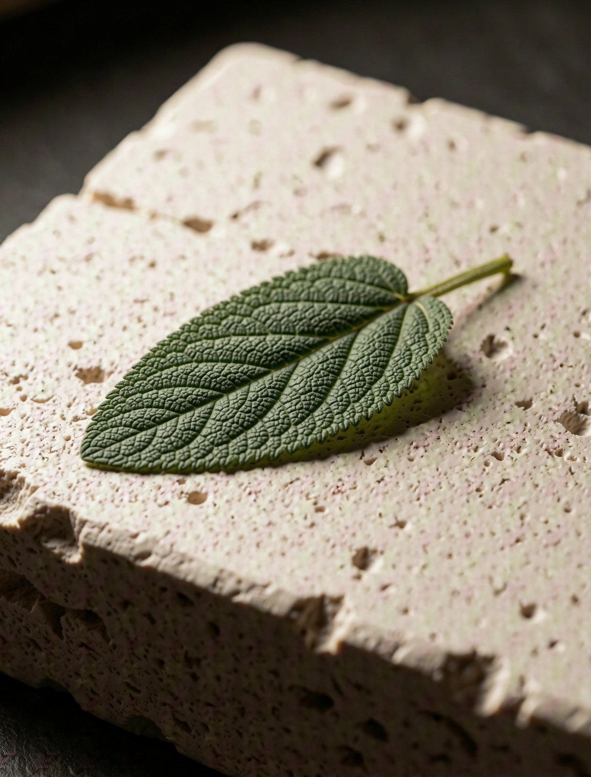 Botanical precision
