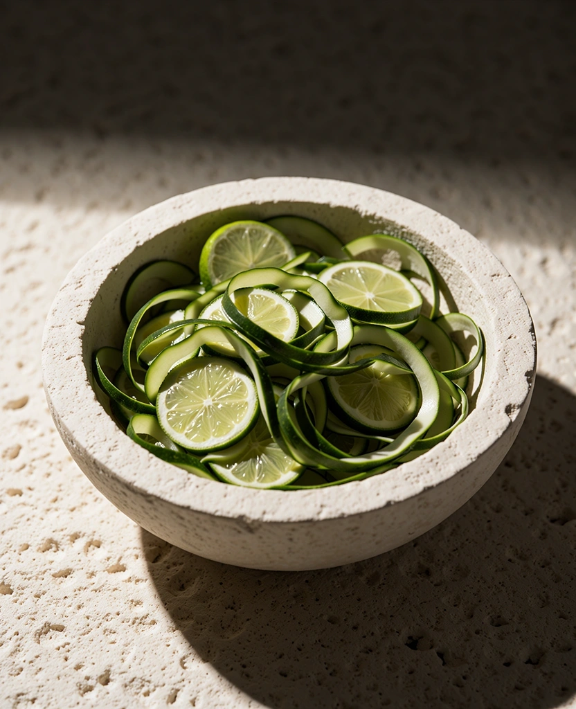Summer Hydration
